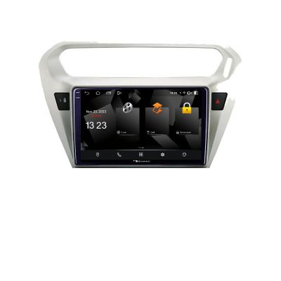 Navigatie Peugeot 301 Citroen C-Elisee 5230-301 Android Ecran 720P Quad Core 2+64 carplay android auto