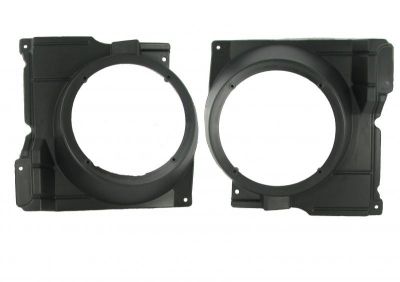 Connects2 CT25VW09 Adaptoare Difuzoare VW Polo