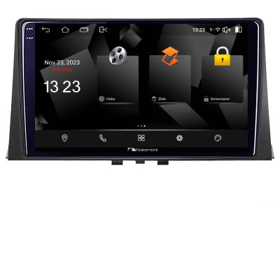 Navigatie Citroen Berlingo 2019- 5230-berlingo18 Android Ecran 720P Quad Core 2+64 carplay android auto