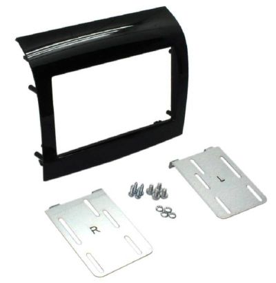 Connects2 CT23CT10 kit rama 2DIN CITROEN RELAY