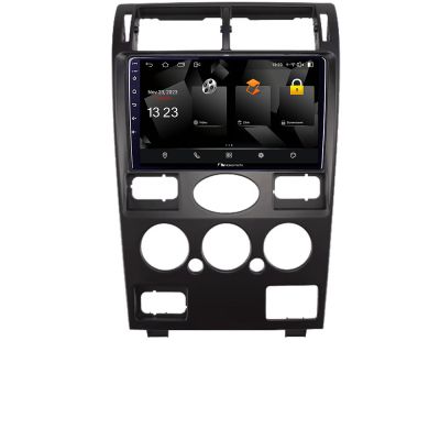 Navigatie Ford Mondeo 2004-2007 Nakamichi Android Ecran 720P Quad Core 2+64 carplay android auto NAM5230