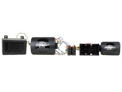 Connects2 CTSJP003.2 adaptor comenzi volan Jeep Renegade