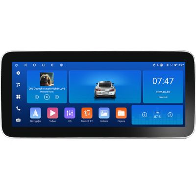 Navigatie Toyota Rav4 2018- K-RAV4 Edotec 4+64 12.3 inch Incell 1K android Wifi 5Ghz gps internet  Cor v1