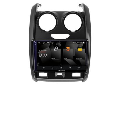 Navigatie Dacia Duster 2012-2019 5230-157 Android Ecran 720P Quad Core 2+64 carplay android auto