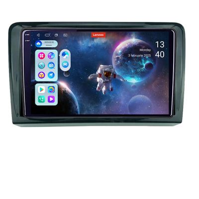 Navigatie Mercedes Viano Vito 2014-2022 Android radio gps internet 8 core QLED 2K 12+256 360 Lenovo