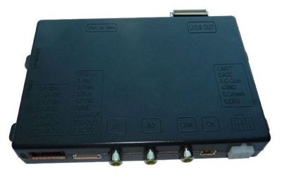 EDT-VL2-NG4-HU INTERFATA CITROEN PEUGEOT v3