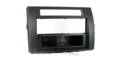 Connects2 CT24TY15 kit rama 1DIN Toyota Corolla Verso(negru)