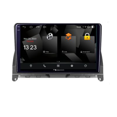 Navigatie Mercedes W204 2008-2012 5230-W204 Android Ecran 720P Quad Core 2+64 carplay android auto