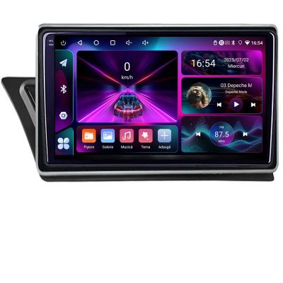 Navigatie dedicata Audi Q5 MMI3G Low High Nakamichi Android Ecran 720P Quad Core 2+64 carplay android auto NAM5230