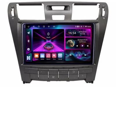 Navigatie Lexus LS intre anii 2006-2010 Android radio gps internet  4+64 InCell Display 1K Kit-LS-2006+EDT-E210-RK