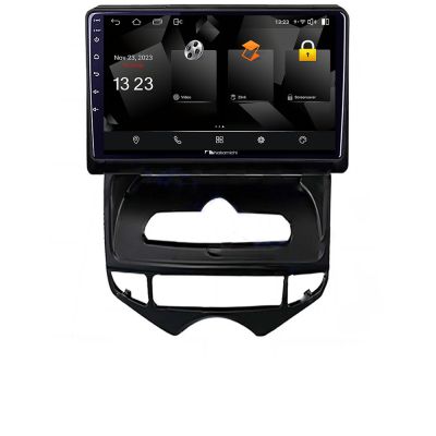 Navigatie Hyundai IX20 2010-2019 Android Octa Core 720p 4+64 DSP 360 camera carplay android auto
