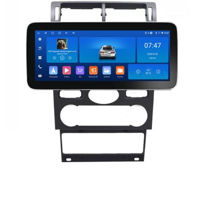 Navigatie Ford Mondeo 2004-2007 Edotec 4+64 12.3 inch Incell 1K android Wifi 5Ghz gps internet