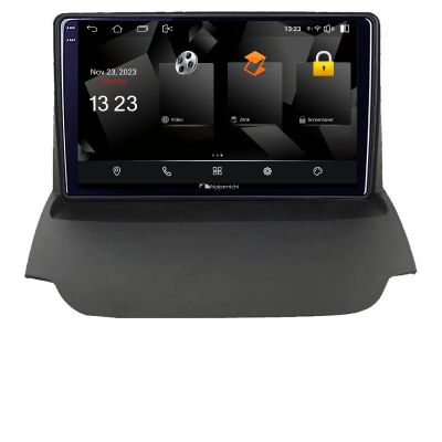 Navigatie Ford Ecosport 2013-2016 5230-232 Android Ecran 720P Quad Core 2+64 carplay android auto