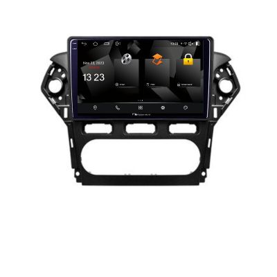 Navigatie Ford Mondeo 2010-2014 5230-MONDEO-CLIMA Android Ecran 720P Quad Core 2+64 carplay android auto