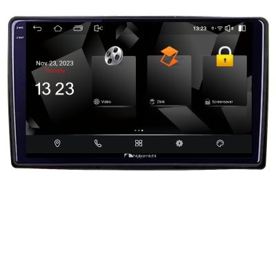Navigatie universala 2din-2 Android Octa Core 720p 4+64 DSP 360 camera carplay android auto