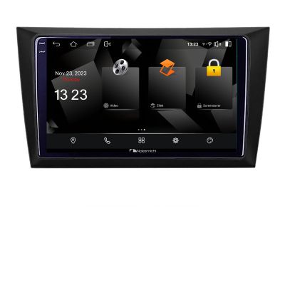 Navigatie VW Golf6 2009-2013 5230-GOLF6 Android Ecran 720P Quad Core 2+64 carplay android auto