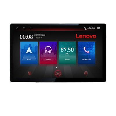 Navigatie Lexus RX 2003-2009 K- rx-03 Lenovo PRO 4+64 13 inch 2K android 4G DSP gps internet