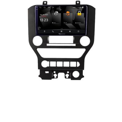 Navigatie Ford Mustang 2015-2020 5230-MUSTANG-NAVI Android Ecran 720P Quad Core 2+64 carplay android auto