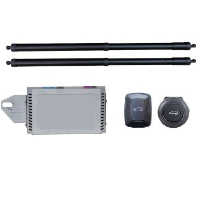 Sistem de ridicare si inchidere portbagaj automat din buton si cheie Isuzu MU-X RJ 2021-23