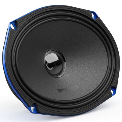 Set 2 Difuzoare componente, Audiocontrol PNW-69CS2, 100 watts, 152x228 mm, 6"x9", 3 ohm