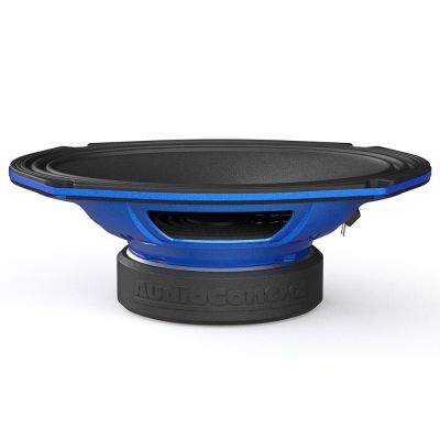 Set 2 Difuzoare componente, Audiocontrol PNW-69CS2, 100 watts, 152x228 mm, 6"x9", 3 ohm