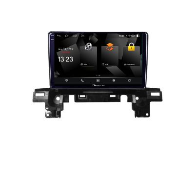 Navigatie Mazda CX5 2018-2020 5510-cx5  Android Octa Core 720p 4+64 DSP 360 camera carplay android auto