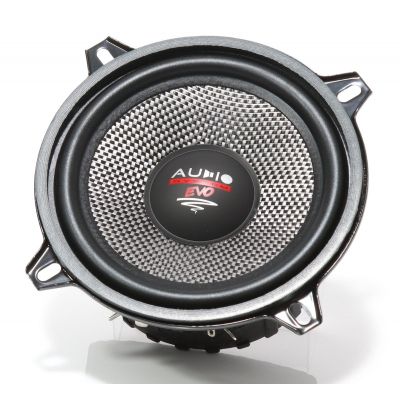 Set 2 Difuzoare midrange, Audio System AS 130 EVO, 85 watts, 130 mm, 5.25", 3 ohm, HIGH EFFICIENT