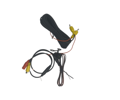 Camera video spate Lenovo C1B prindere tip fluture AHD 1080P 720P vedere pe timp de noapte