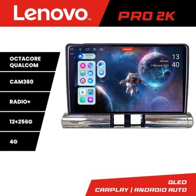 Navigatie Citoren C3 2017-2024 radio cd Lenovo Qled 2K Octa Core 12+256 360 DSP ADAS carplay android auto radio internet Kit-+PRO-2K-9-12+256