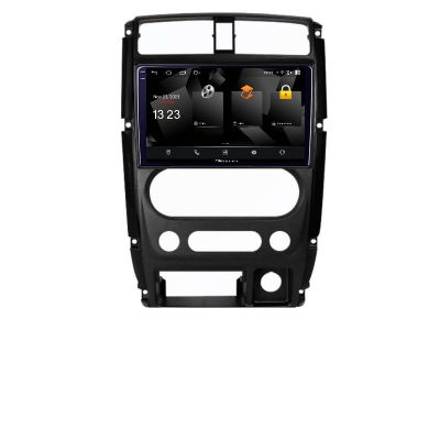 Navigatie Jimny 2007-2016 5230-JIMNY07 Android Ecran 720P Quad Core 2+64 carplay android auto