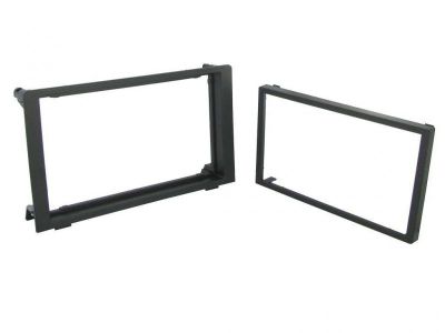 Connects2 CT24SA08 Rama 2DIN Saab 9-3