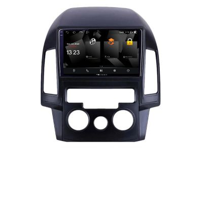 Navigatie Hyundai I30 2009-2012 clima manuala 5510-I30AC Android Octa Core 720p 4+64 DSP 360 camera carplay android auto