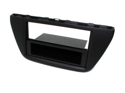 Connects2 CT24SZ14 2DIN Kit Rama Suzuki SX4 S-Cross 2013 Negru