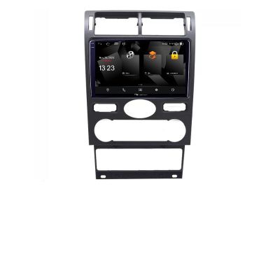 Navigatie Ford Mondeo intre anii 2004-2007 Android Ecran 720P Quad Core 2+64 carplay android auto