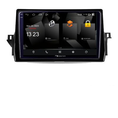 Navigatie Toyota Camry 2021- 5230-camry2021 Android Ecran 720P Quad Core 2+64 carplay android auto