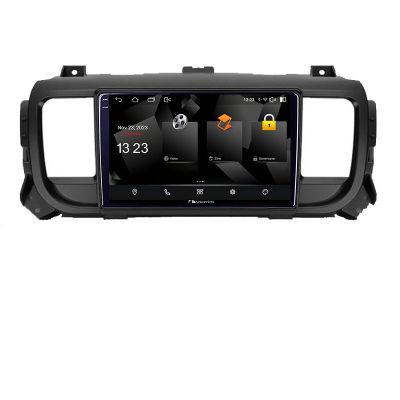 Navigatie Citroen Jumpy Toyota Proace Peugeot Traveller 5230-jumpy16 Android Ecran 720P Quad Core 2+64 carplay android auto