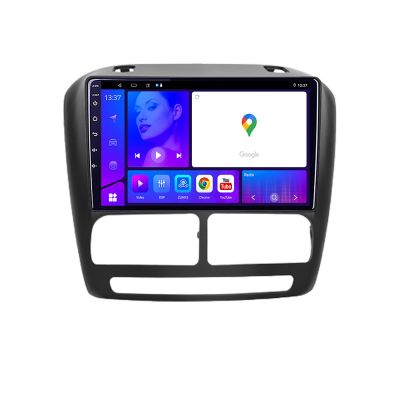 Navigatie Fiat Doblo 2010 2017 si Opel Combo 2010 2017 EDOTEC-LITE Android Ecran 720P Octa Core 8 128 Carplay v1