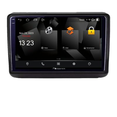 Navigatie Jeep Grand Cherokee 2014-2019 5510-JGG Android Octa Core 720p 4+64 DSP 360 camera carplay android auto