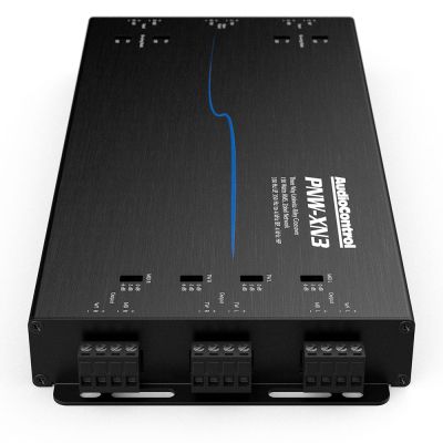 Crossover PNW-XN3 cu 3 cai