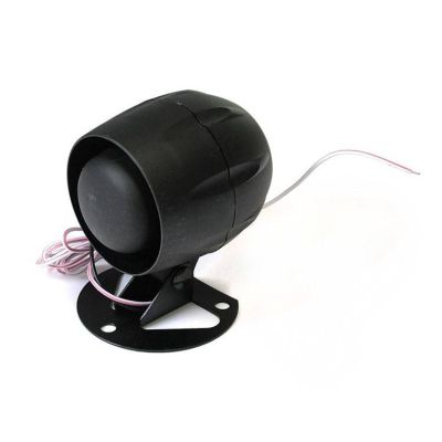 AS 35 SIRENA ELECTRONICA