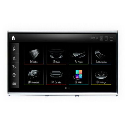 Navigatie dedicata Audi A6 / A7 2012-2015 EDT-A6-4G cu Android GPS Bluetooth Internet