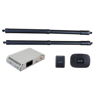 Sistem de ridicare și închidere portbagaj automat din buton și cheie Nissan X-Trail 2013 - 2020