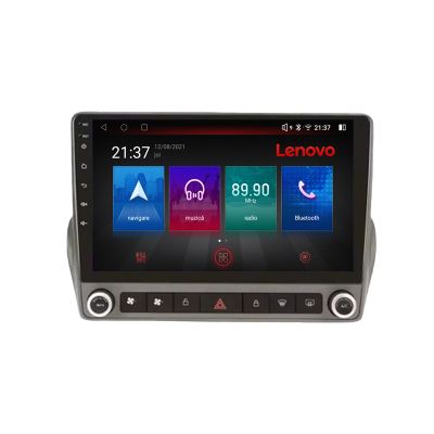 Navigatie dedicata Chevrolet Camaro 2008-2015 Lenovo Qled 13 inch 2K Octa Core 4+64 360 DSP ADAS carplay android auto radio internet PRO-2K-13-4+64