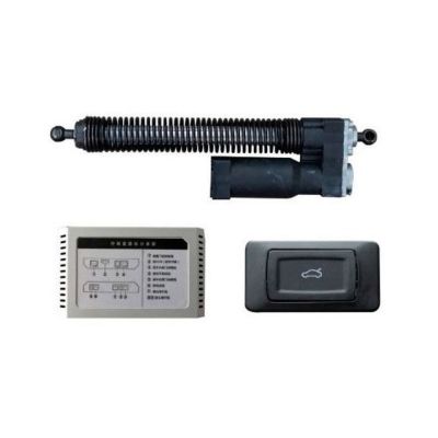 Sistem de ridicare și închidere portbagaj automat din buton și cheie Subaru Forester SJ 2009 - 2018