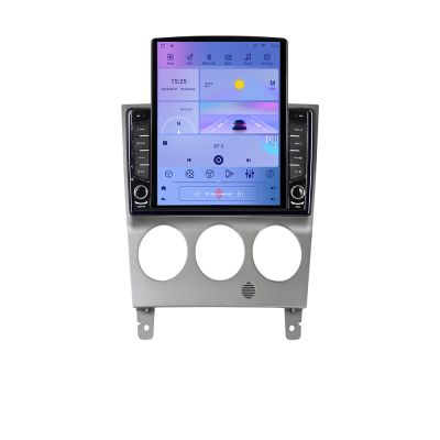 Navigatie Subaru Impreza 2002-2007 Android radio gps internet quad core 2+32 ecran vertical 9.7" KIT-impreza2002+EDT-E708
