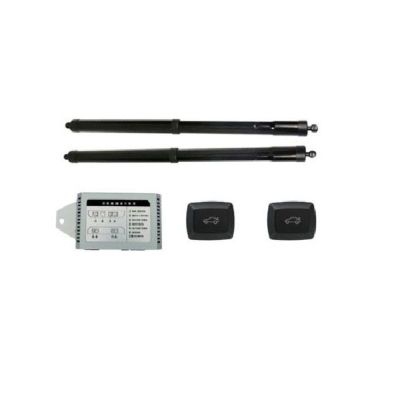 Sistem de ridicare și închidere portbagaj automat din buton și cheie AUDI A4L  2017-