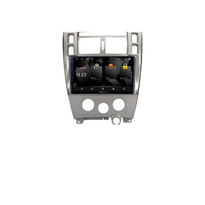 Navigatie Hyundai Tucson 5230-1001 Android Ecran 720P Quad Core 2+64 carplay android auto