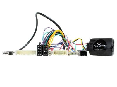 Connects2 CTSNS023.2 Adaptor comenzi volan Nissan Micra 2020-