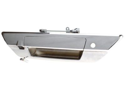 Connects2 CAM-TY14 Camera video pentru mersul cu spatele dedicata Toyota