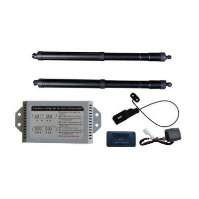 Sistem de ridicare și închidere portbagaj automat din buton și cheie Volkswagen Golf MK7 Sportsvan 2013 - 2020